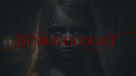 Download The Demonologist 