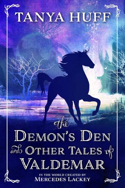Download The Demons Den And Other Tales Of Valdemar 
