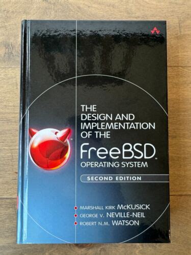 Read The Design And Implementation Of The Freebsd Operating System 2Nd Edition 