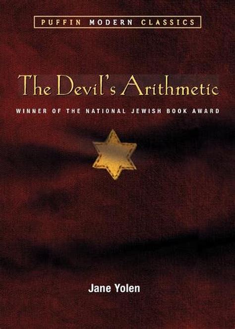 Download The Devil Arithmetic Book Chapter Summaries 