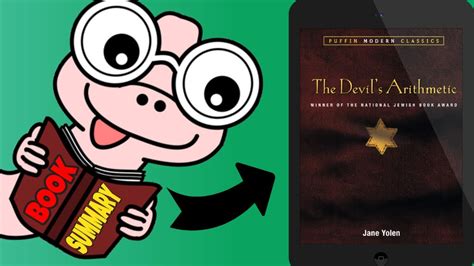 Download The Devil Arithmetic Book Chapter Summaries 