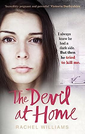 Read Online The Devil At Home The Horrific True Story Of A Woman Held Captive 