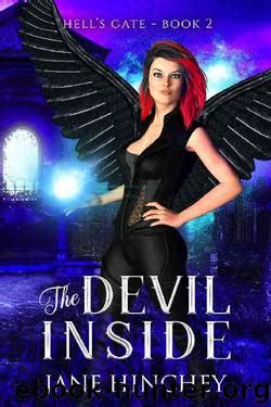 Read Online The Devil Inside Hells Gate Book 2 