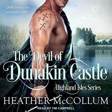 Full Download The Devil Of Dunakin Castle Highland Isles 