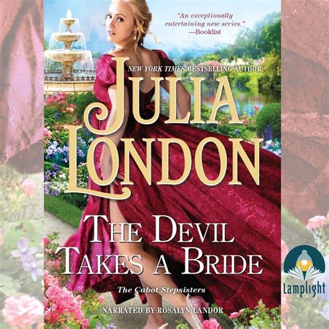 Read Online The Devil Takes A Bride 