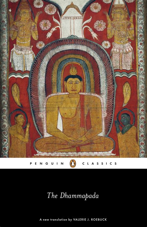 Read Online The Dhammapada 