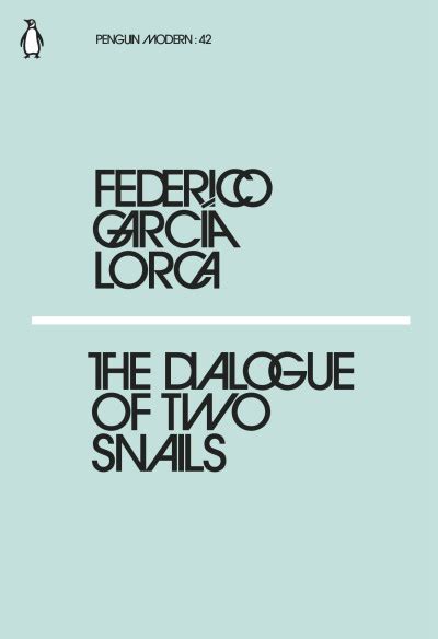 Read The Dialogue Of Two Snails Penguin Modern 