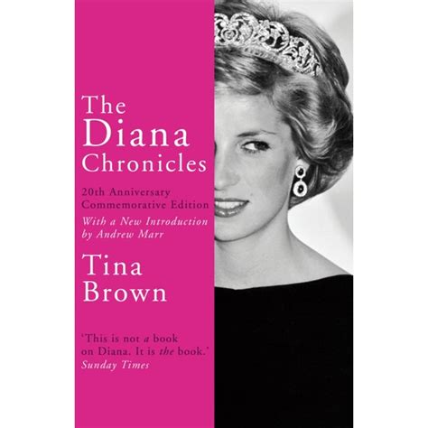Full Download The Diana Chronicles 20Th Anniversary Commemorative Edition 