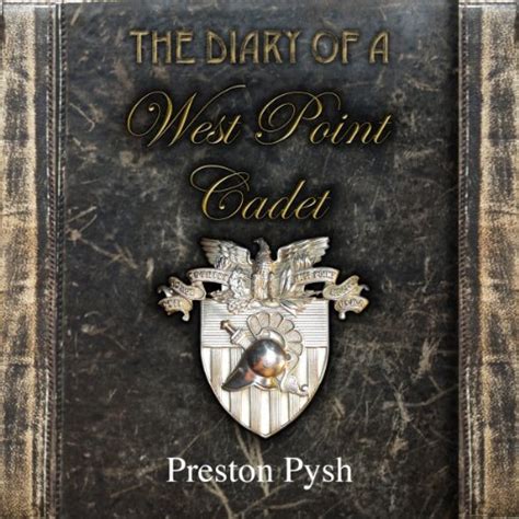 Full Download The Diary Of A West Point Cadet 