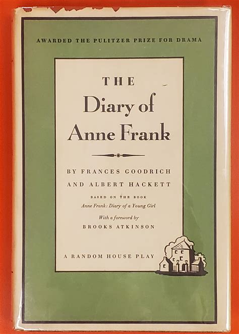 Download The Diary Of Anne Frank And Related Readings Frances Goodrich 