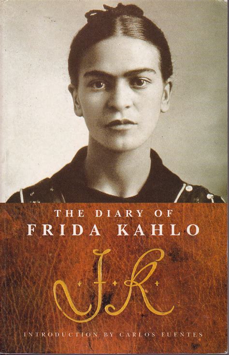 Read The Diary Of Frida Kahlo An Intimate Self Portrait 