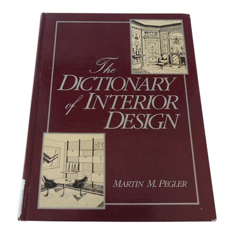 Download The Dictionary Of Interior Design Jltek 