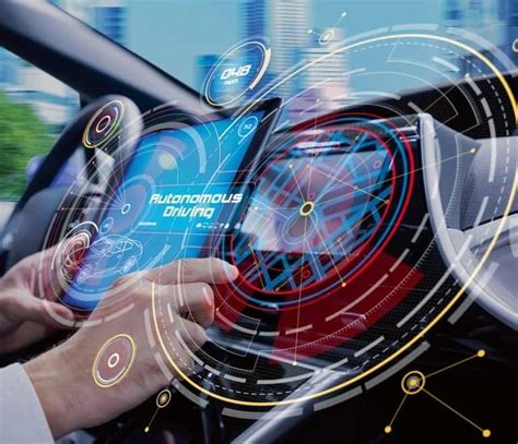 Download The Digital Transformation Of The Automotive Industry 