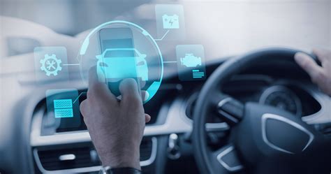 Download The Digital Transformation Of The Automotive Industry 