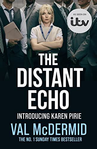 Read Online The Distant Echo Detective Karen Pirie Book 1 