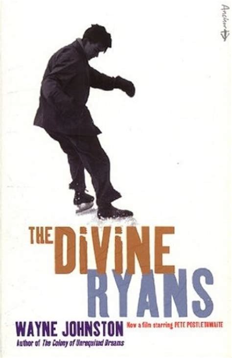 Read Online The Divine Ryans 