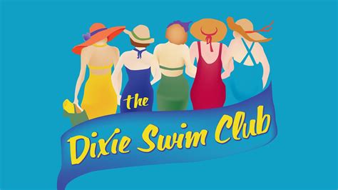 Read The Dixie Swim Club 