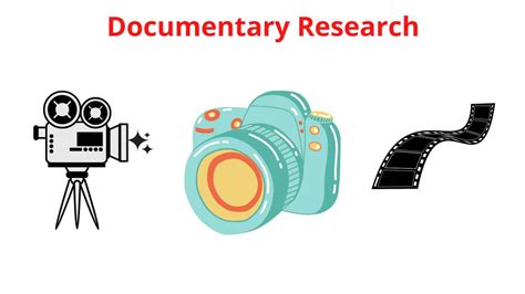 Full Download The Documentary Research Method Using Documentary 