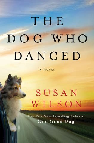 Full Download The Dog Who Danced Susan Wilson 