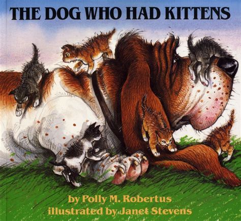 Download The Dog Who Had Kittens 