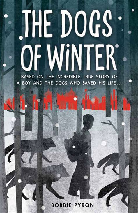 Full Download The Dogs Of Winter 