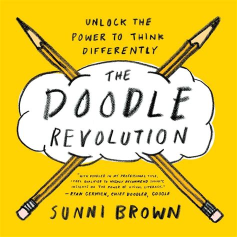 Read The Doodle Revolution Unlock Differently 