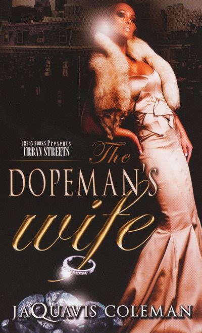Download The Dopemans Wife By Jaquavis Coleman 