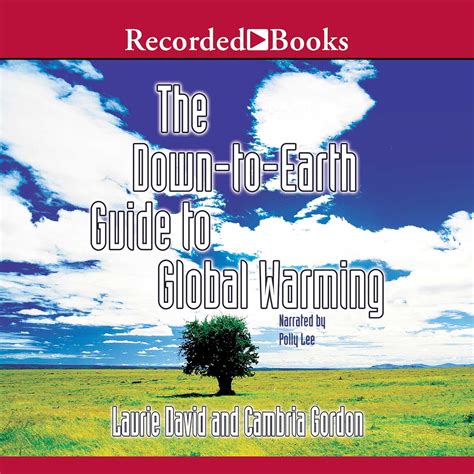 Read The Down To Earth Guide Global Warming 