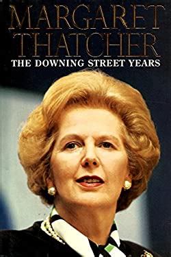 Full Download The Downing Street Years 
