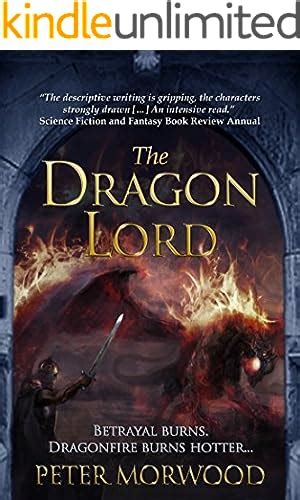 Read The Dragon Lord The Book Of Years Series 3 