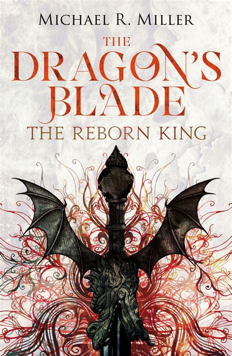 Download The Dragons Blade The Reborn King 