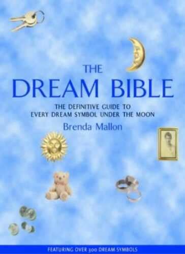 Download The Dream Bible Godsfield Bibles 