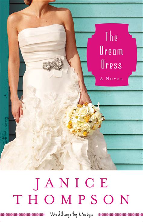 Full Download The Dream Dress Weddings By Design Book 3 A Novel 