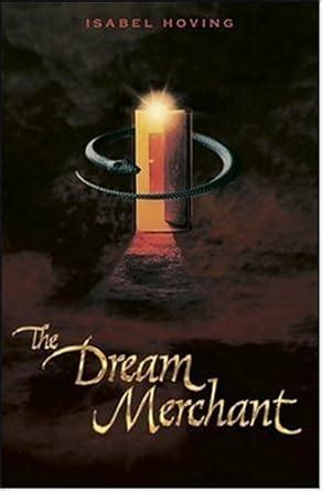 Read Online The Dream Merchant Works In Translation 