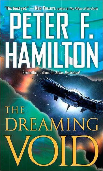 Read The Dreaming Void 1 Peter F Hamilton 