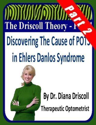 Read The Driscoll Theory Part 2 