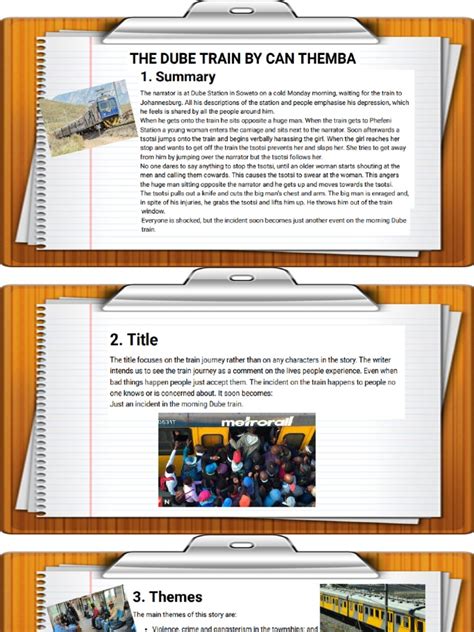 Download The Dube Train 