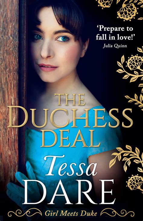 Read Online The Duchess Deal The Stunning New Regency Romance From The New York Times Bestselling Author 