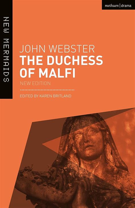 Read Online The Duchess Of Malfi Fifth Edition New Mermaids 
