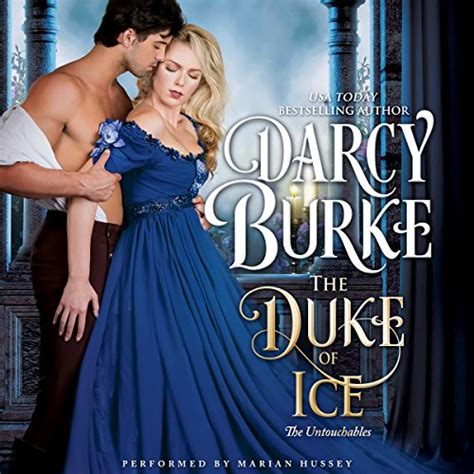 Read Online The Duke Of Ruin The Untouchables Book 8 
