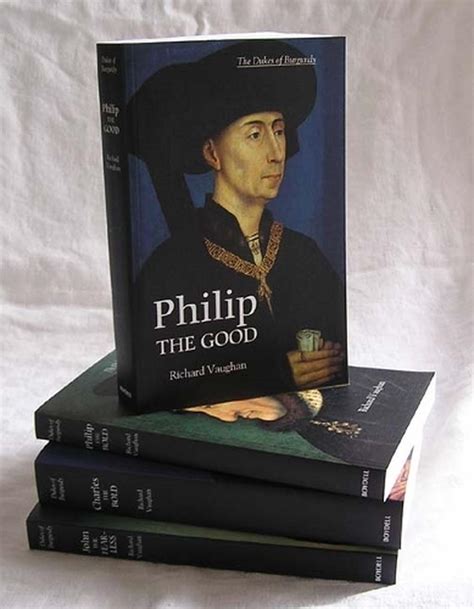Full Download The Dukes Of Burgundy 4 Volume Set Charles The Bold John The Fearless Philip The Bold Philip The Good 