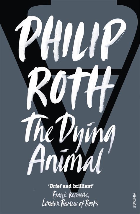 Download The Dying Animal Philip Roth 