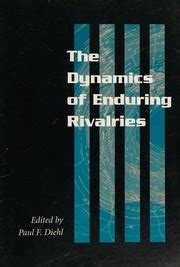Download The Dynamics Of Enduring Rivalries 