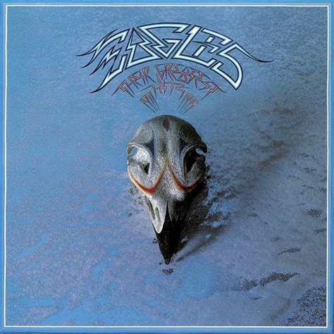 Read Online The Eagles Greatest Hits 