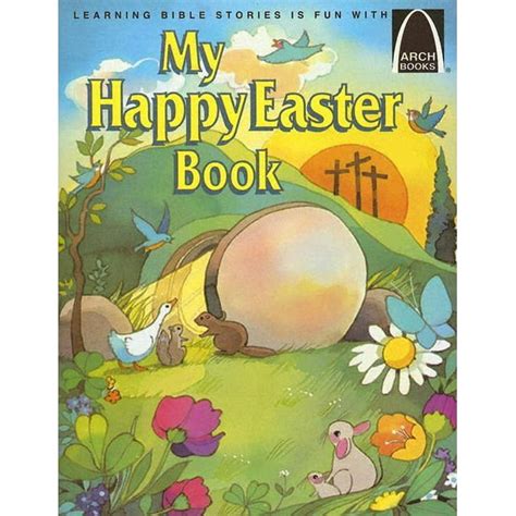 Full Download The Easter Book 