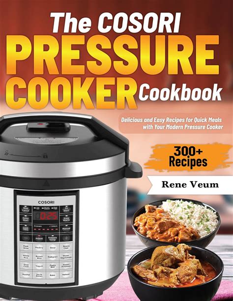 Download The Easy Pressure Cooker Cookbook 