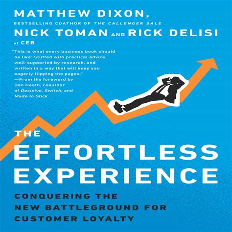 Read Online The Effortless Experience Conquering The New 
