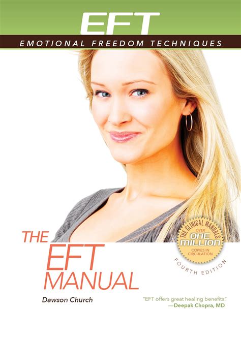 Read Online The Eft Manual 