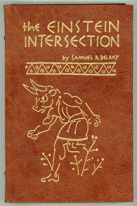 Full Download The Einstein Intersection Samuel R Delany 