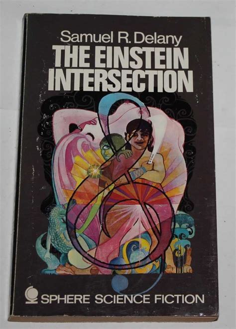 Full Download The Einstein Intersection Samuel R Delany 